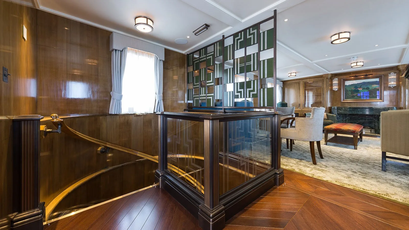 Malahne — Make Bespoke Studio